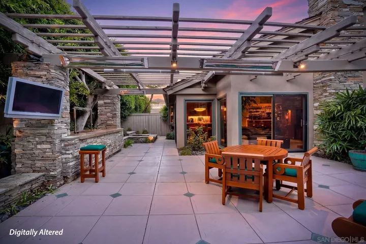 Property Photo:  3765 Southernwood Way  CA 92106 