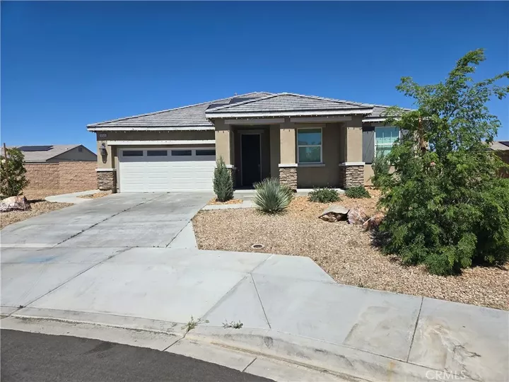 Property Photo:  12526 Marmac Court  CA 92392 