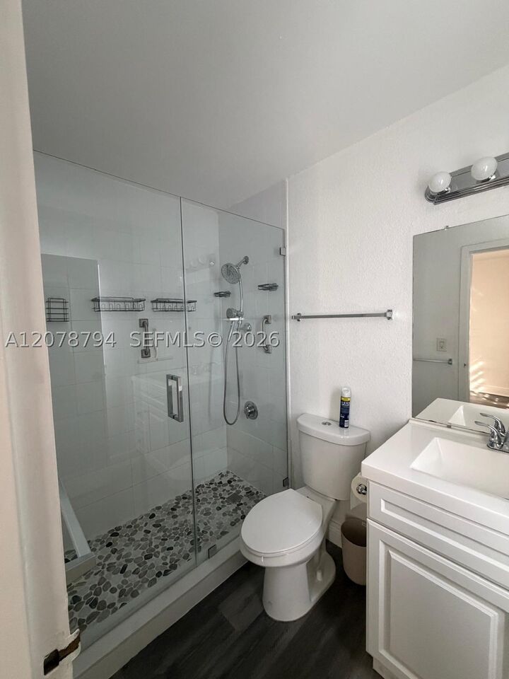 Property Photo: 5201 Geneva Way 311 FL 33166