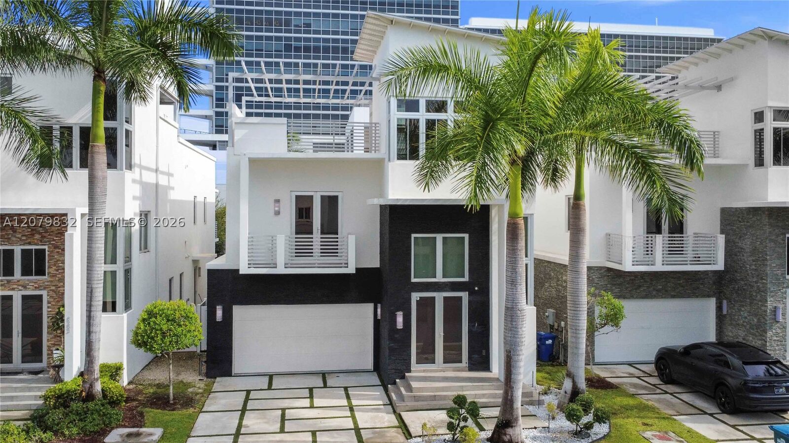 Property Photo: 8249 NW 34th Dr FL 33122