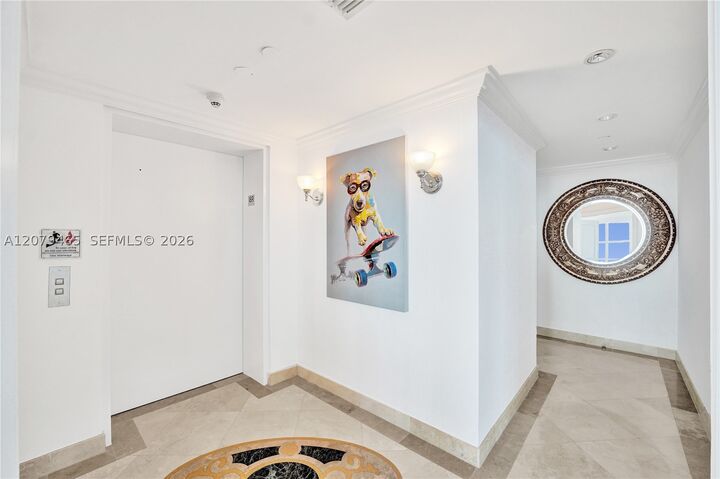 Property Photo:  2100 N Ocean Blvd 18B  FL 33305 
