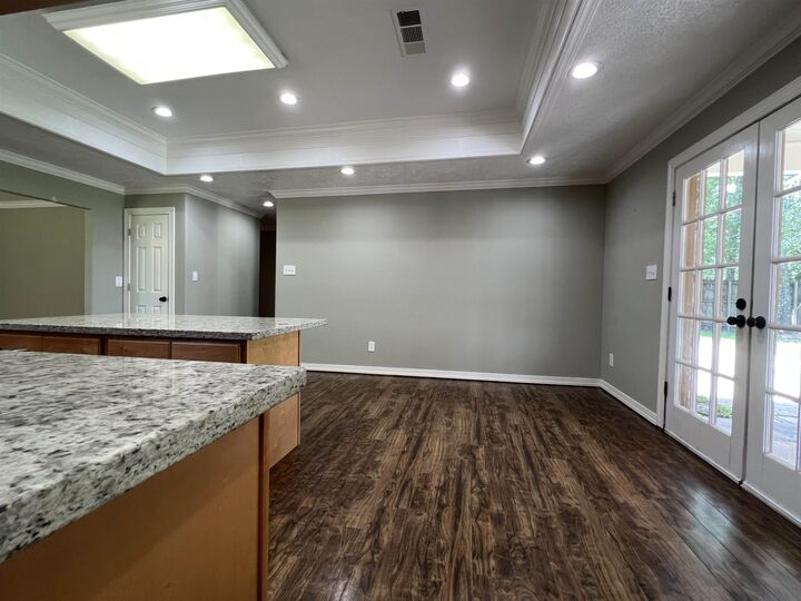 Property Photo: 1030 Pine Timbers Dr. TX 77659