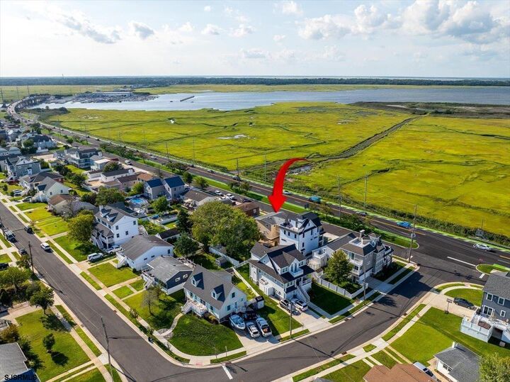 Property Photo:  106 Roosevelt Blvd  NJ 08226 