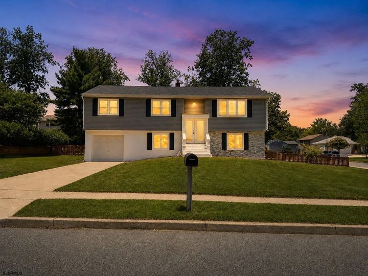 Property Photo: 1 Beechwood Street NJ 08012-2127