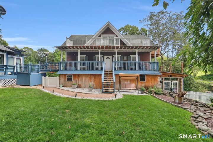 Property Photo: 157 Baileyville Road CT 06455