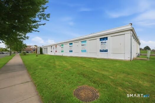 Property Photo: 650 Franklin Avenue CT 06114