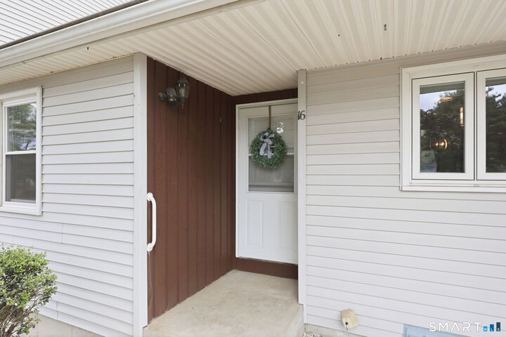 Property Photo:  16 David Drive 16  CT 06088 