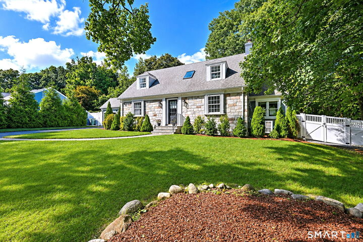 Property Photo:  94 Jackson Road  CT 06517 