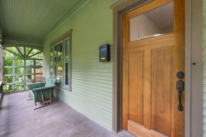 Property Photo: 1039 W 11th Ave WA 99204