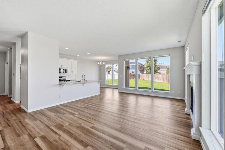 Property Photo: 1610 W Lavender Ct WA 99208