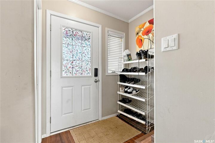 Property Photo:  110 Shillington Crescent 202  SK S7M 3Z8 