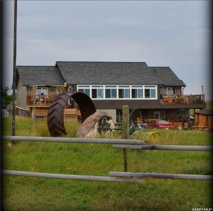Property Photo:  Rural Address  SK S0H 2J0 