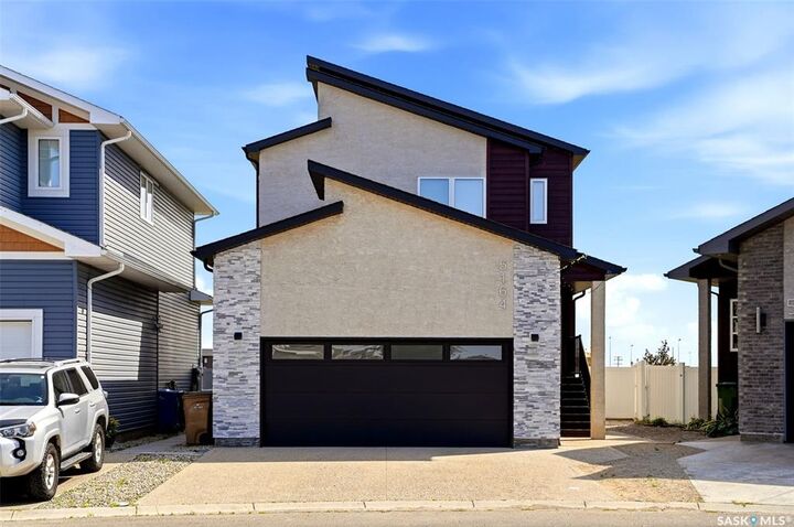 Property Photo: 5164 Crane Crescent SK S4W 0C6