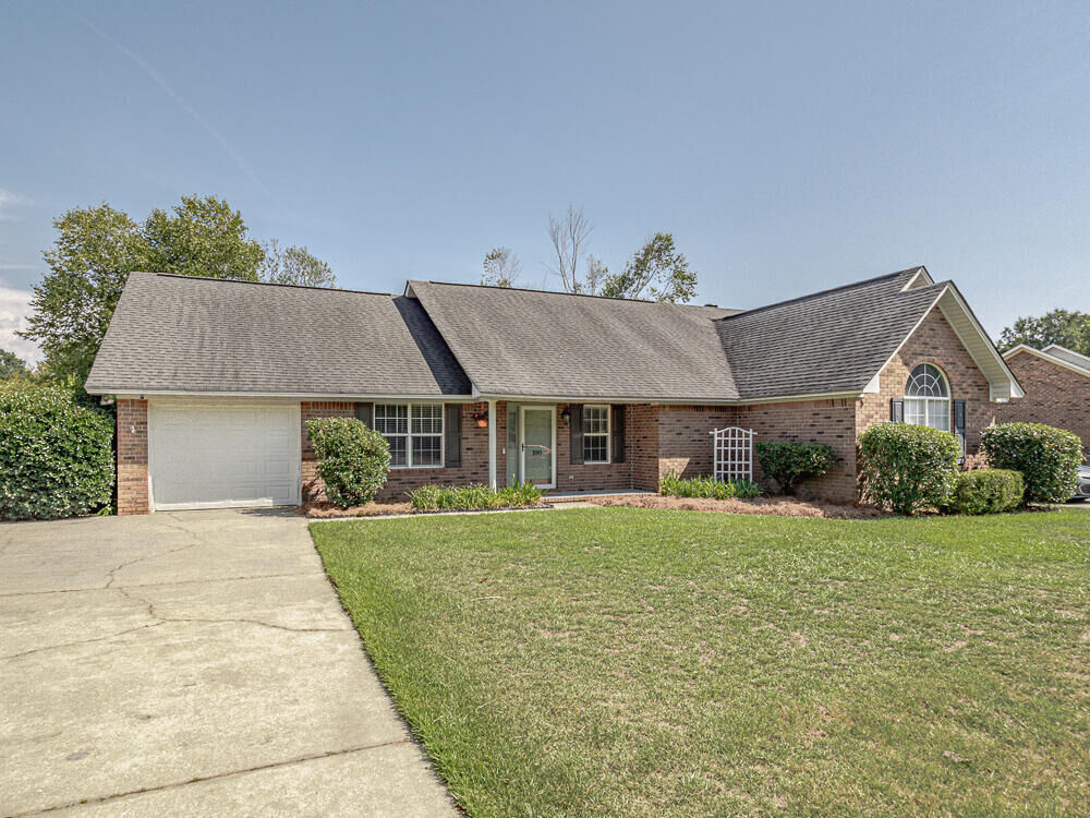Property Photo: 100 Radcliff Drive SC 29150