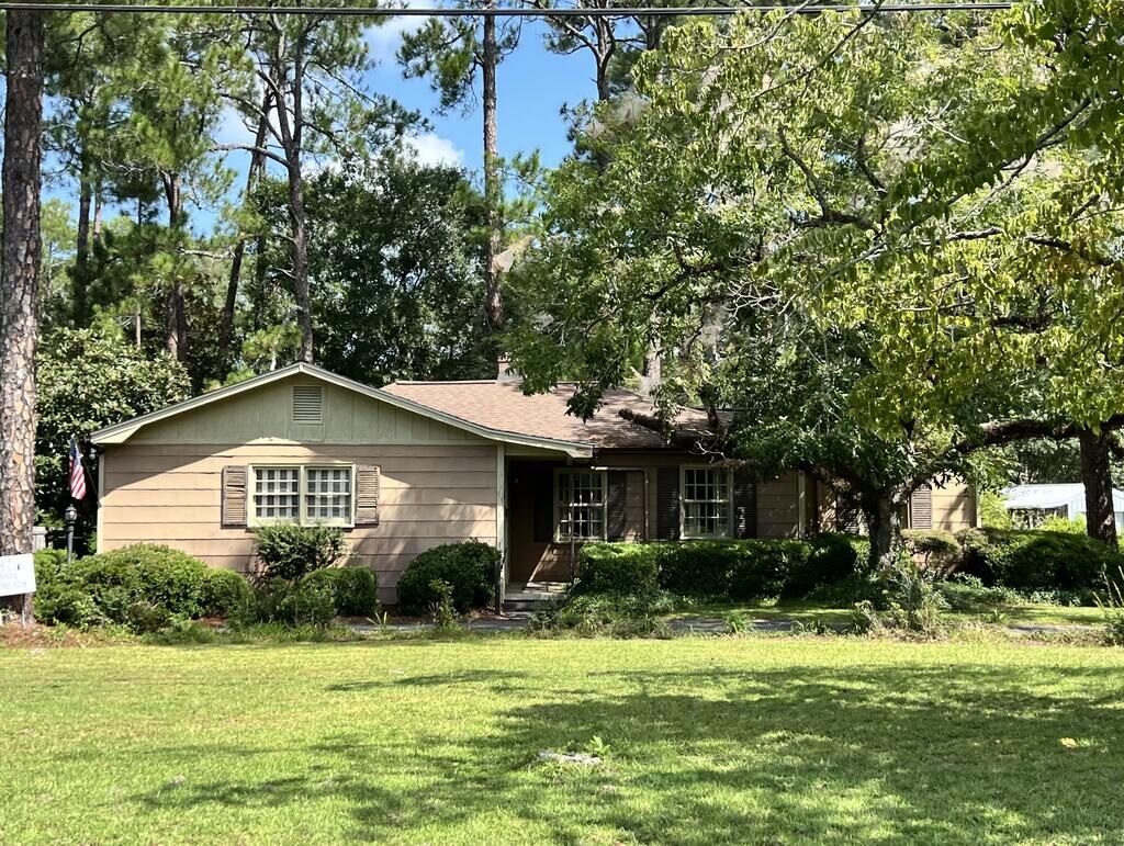 Property Photo:  117 Fulwood Blvd  GA 31794 