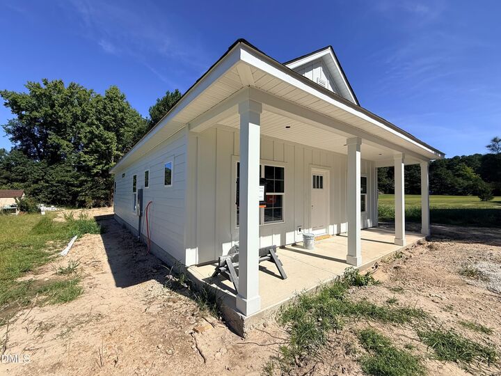 Property Photo:  5705 Minter Avenue  NC 27332 