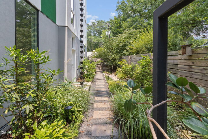 Property Photo:  524 N Mangum Street 11  NC 27701 