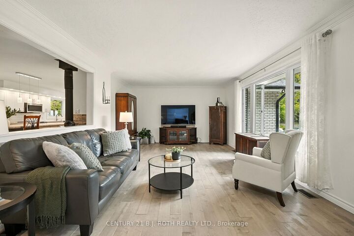 Property Photo:  1250 County Road 6 N/A S  ON L0L 2T0 
