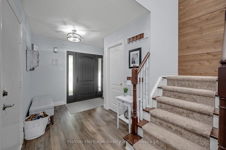 Property Photo: 24 Segwun Road ON L8B 0K2