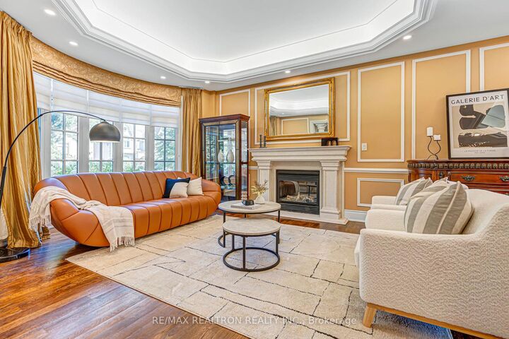 Property Photo: 249 Holmes Avenue ON M2N 4M9
