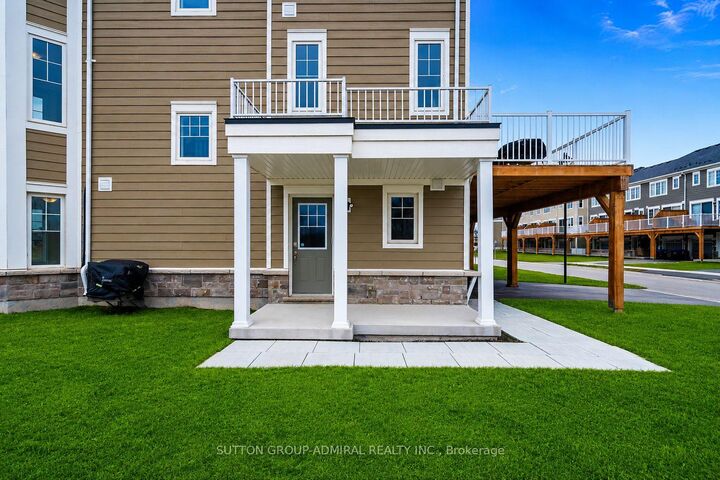 83 Shelburne Avenue — photo 1