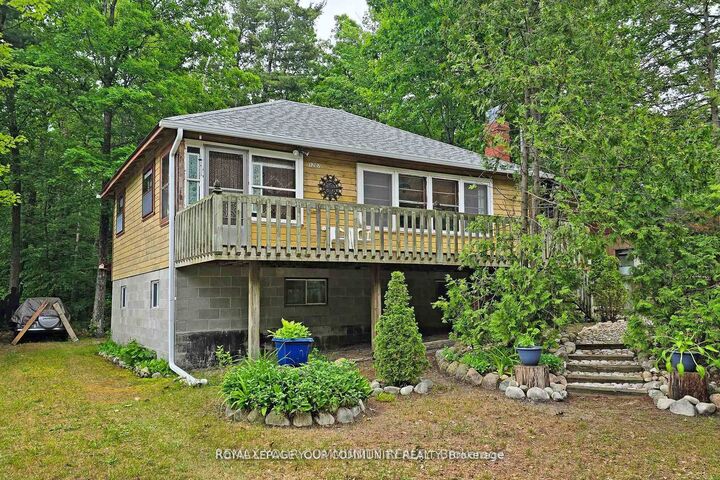 Property Photo:  1207 Tiny Beaches Road S  ON L0L 2T0 