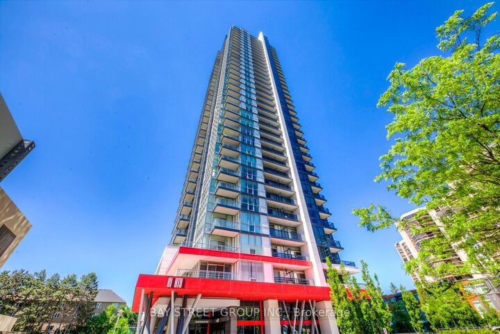 88 Sheppard Avenue E 2006 — photo 1