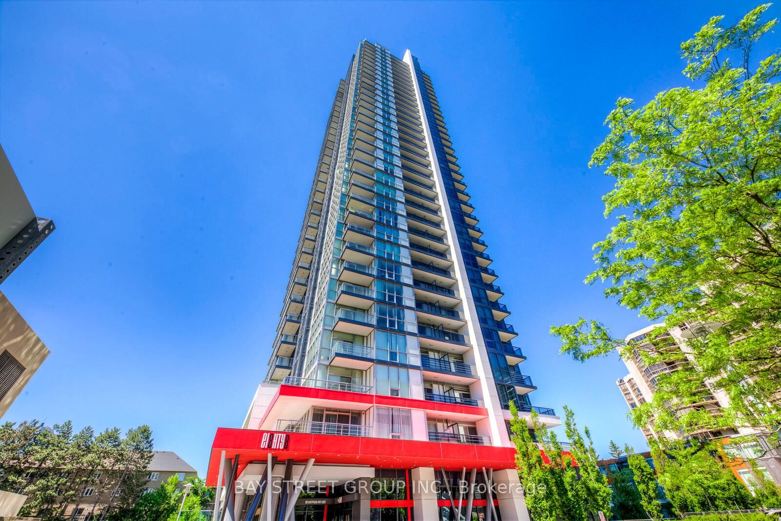 Property Photo:  88 Sheppard Avenue E 2006  ON M2N 0G9 