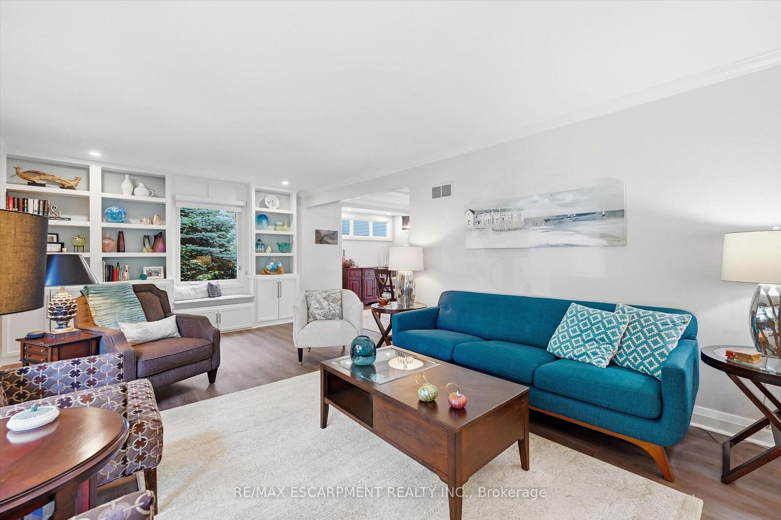 Property Photo: 6 Kerman Avenue ON L3M 3W4