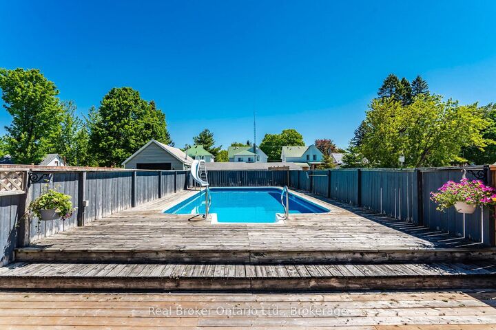 Property Photo: 151 Main Street ON L9M 1L7