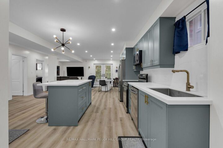Property Photo: 247 Diana Drive ON L3V 8J8
