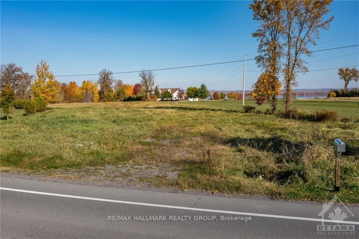 Property Photo: Lot 28 Principale Street ON K0A 3K0