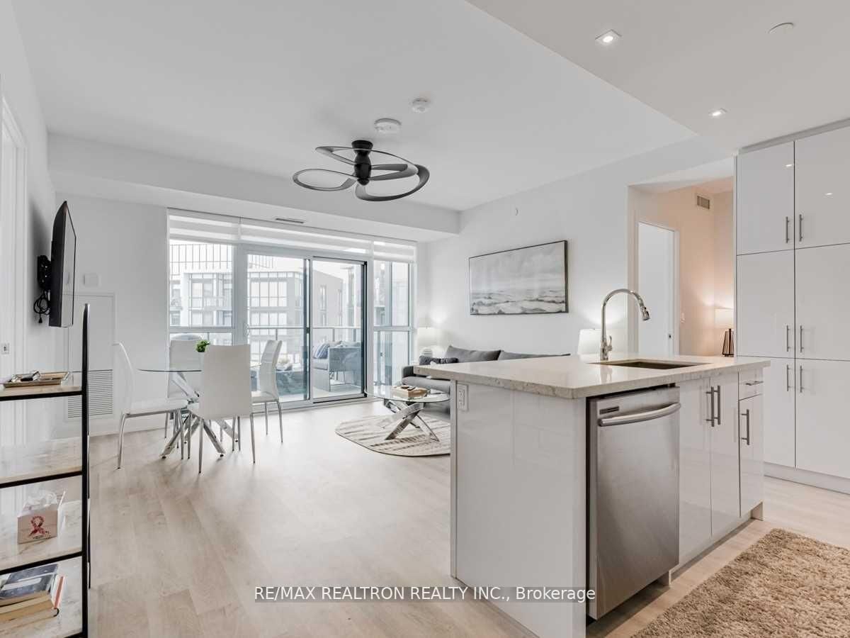 Property Photo:  333 Sea Ray Avenue D212  ON L9S 0N9 