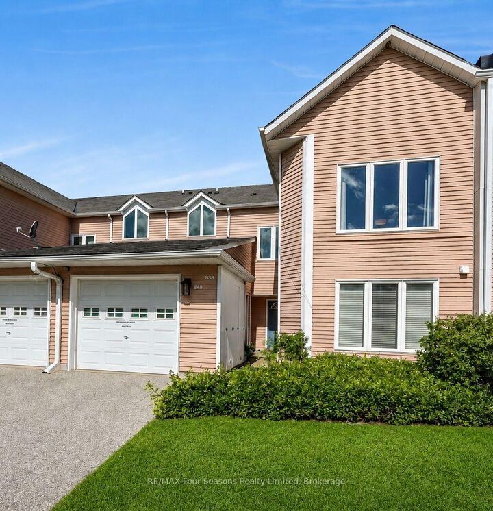 34 Dawson Drive 839 — photo 1