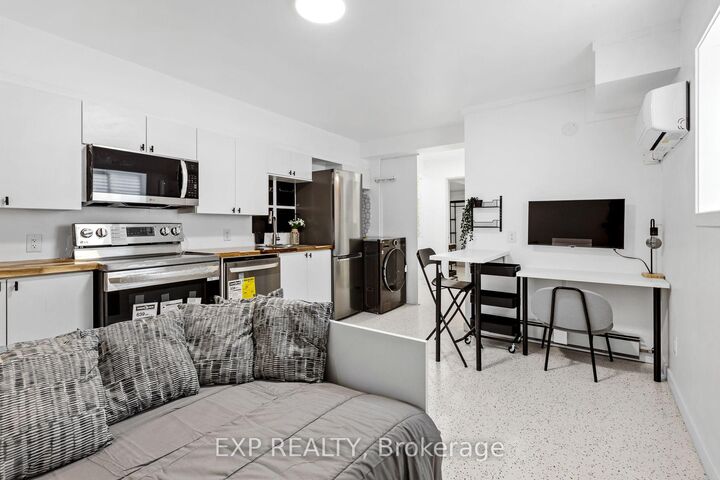 Property Photo:  204 Ste Monique Street 6  ON K1L 7R1 