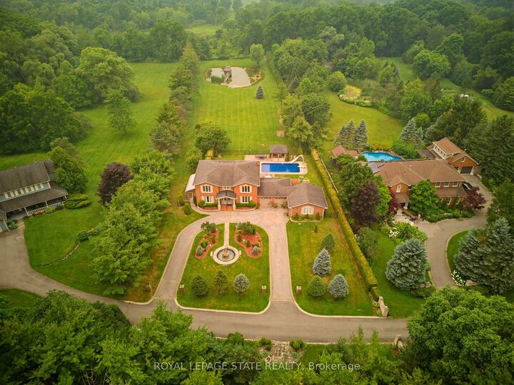 Property Photo: 348 Shaver Road ON L9G 4K5