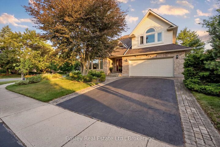 Photo de la propriété: 174 Dimson Avenue ON N1G 4P2