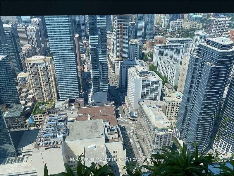 Property Photo:  386 Yonge Street 5316 (2nd Bedroom)  ON M5B 0A5 