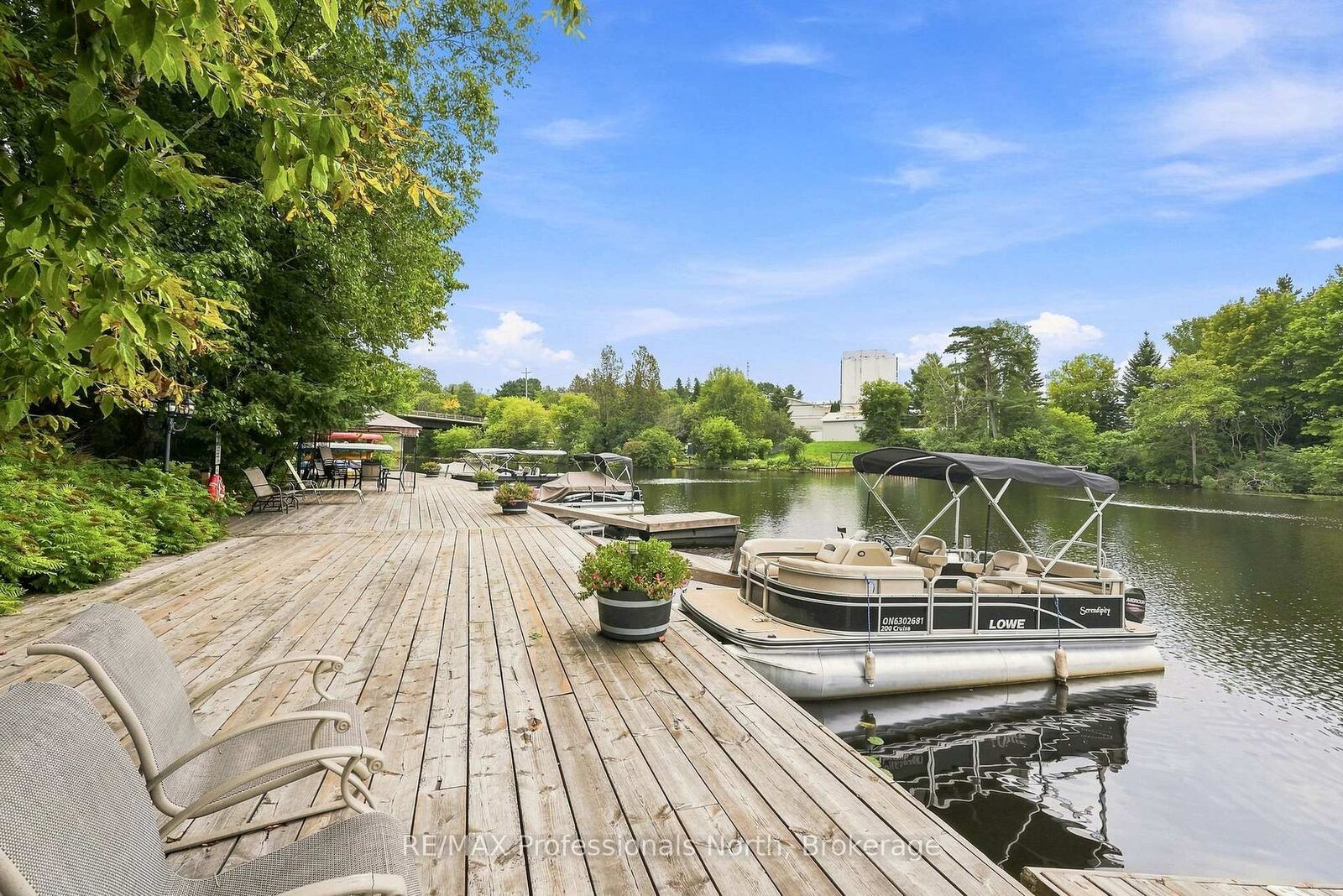Property Photo:  31 Dairy Lane 306  ON P1H 2L7 