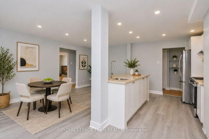 Property Photo:  47 Riverdale Avenue Unit 1  ON K1S 1P9 
