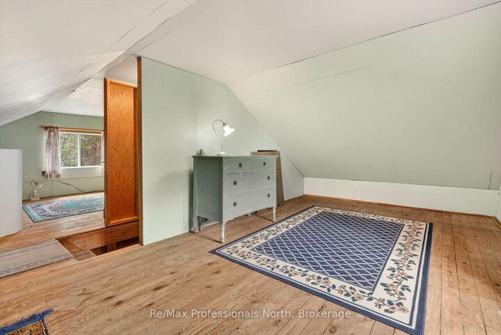 Property Photo: 3640 Muskoka Rd 117 Road E ON P0B 1A0