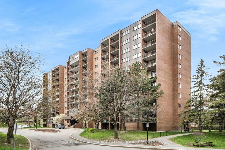 2630 Southvale Crescent 401 — photo 1