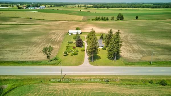 Property Photo:  85791 Donnybrook Line  ON N0G 2H0 