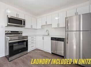 Property Photo:  306 King Street W  ON L1J 2J9 