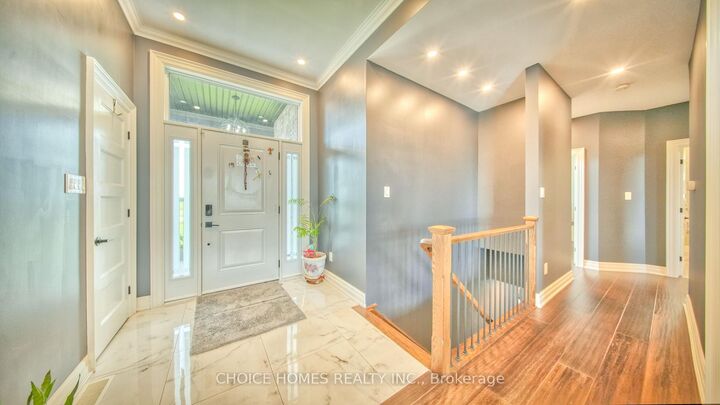 Property Photo: 701 Ramsey Road ON N1A 2W8