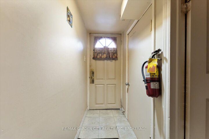 Property Photo: 43 York Street ON L2R 6C2