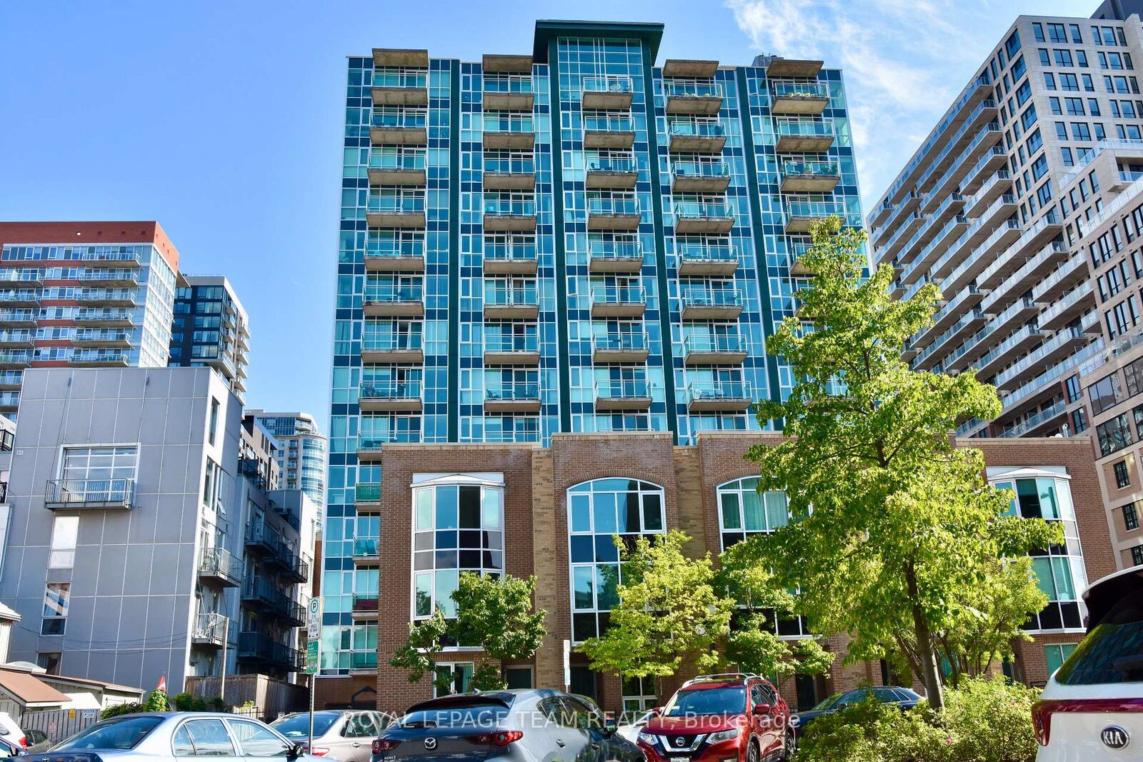 Property Photo:  150 York Street 3E  ON K1N 1K9 