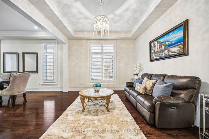 Property Photo: 39 Harley Drive ON L4H 3P4