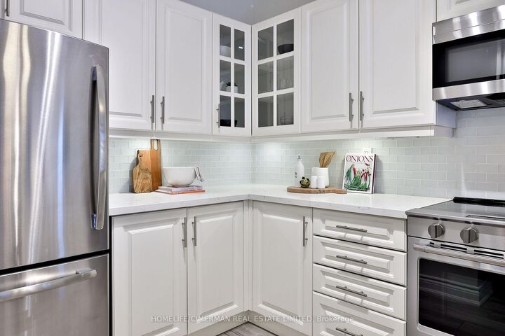 Property Photo: 36 Charlotte Street 503 ON M5V 3P7