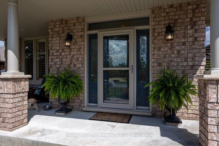 Property Photo: 85 South Harbour Drive ON K0M 1A0